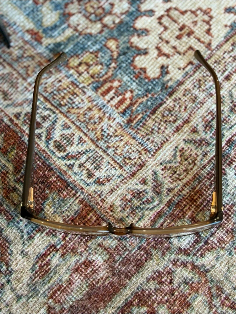 Marc by Marc Jacobs Eyeglass Frames